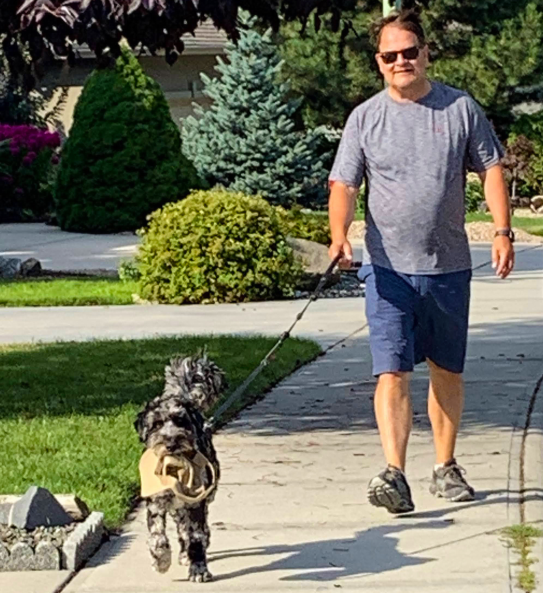 Rom Houstra Okanagan British Columbia Realtor