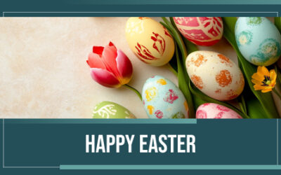 Happy Easter
