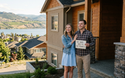 How Early Homeownership Supercharges Your Wealth in British Columbia