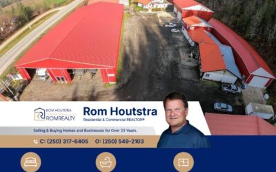 This great Business opportunity is now pending.