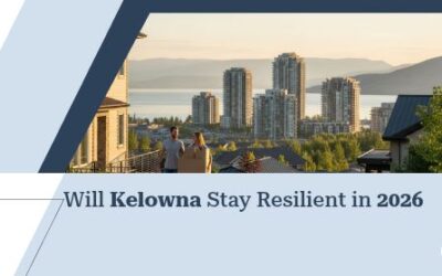 Will Kelowna Stay Resilient in 2026