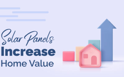 How Solar Panels Can Increase Home Value?