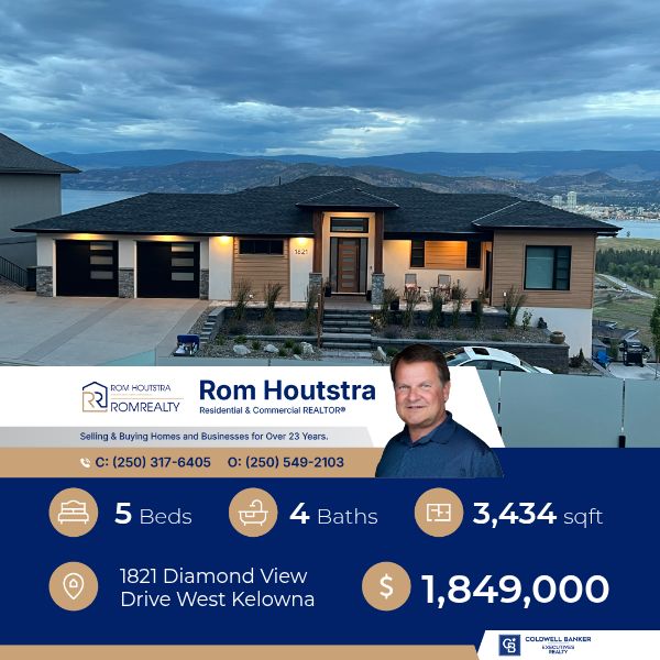 Discover this new property for $1.8 million—a great opportunity that truly stands out.